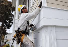 Best Stucco Siding  in Mount Carroll, IL